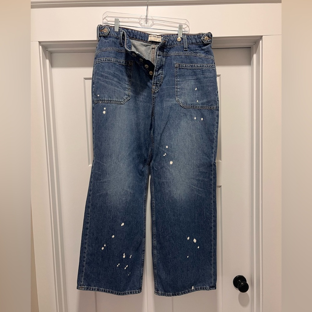 We the Free Jeans